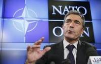 Нынешний саммит НАТО будет самым важным за всю историю альянса /Расмуссен/